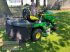 Aufsitzmäher des Typs John Deere X350R, Neumaschine in Marl (Bild 4)