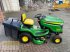 Aufsitzmäher του τύπου John Deere X350R, Neumaschine σε Ahaus (Φωτογραφία 7)