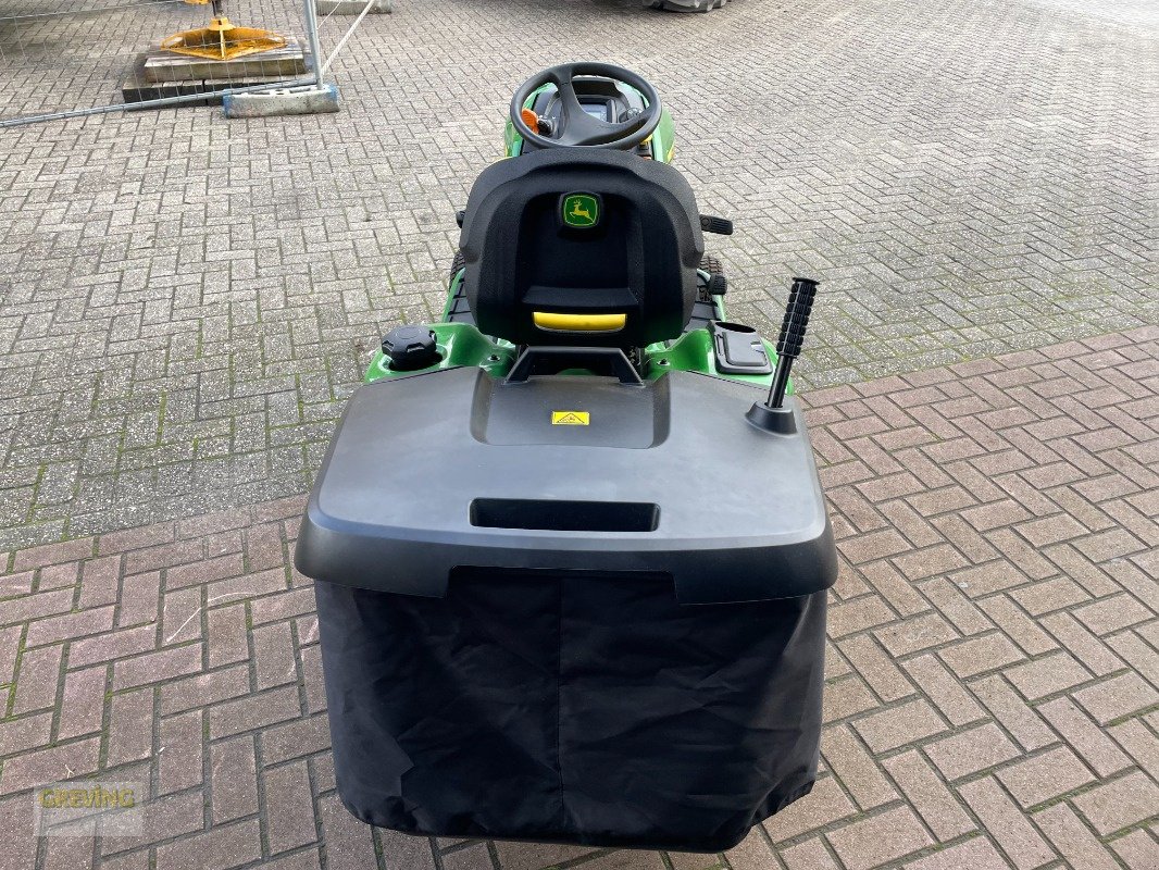 Aufsitzmäher του τύπου John Deere X350R, Neumaschine σε Ahaus (Φωτογραφία 8)
