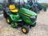 Aufsitzmäher a típus John Deere X350R, Neumaschine ekkor: Heiden (Kép 2)