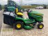 Aufsitzmäher a típus John Deere X350R, Neumaschine ekkor: Heiden (Kép 3)