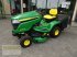 Aufsitzmäher typu John Deere X350R, Neumaschine v Greven (Obrázek 1)