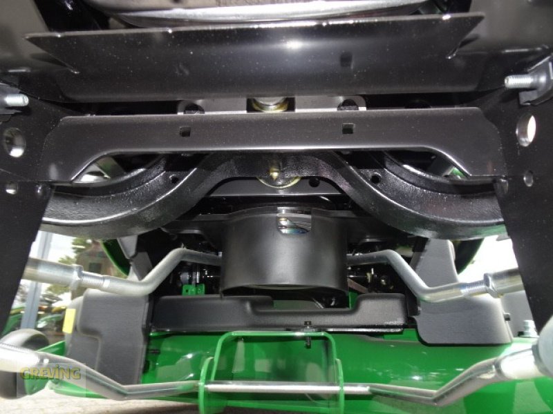 Aufsitzmäher typu John Deere X350R, Neumaschine v Greven (Obrázek 15)