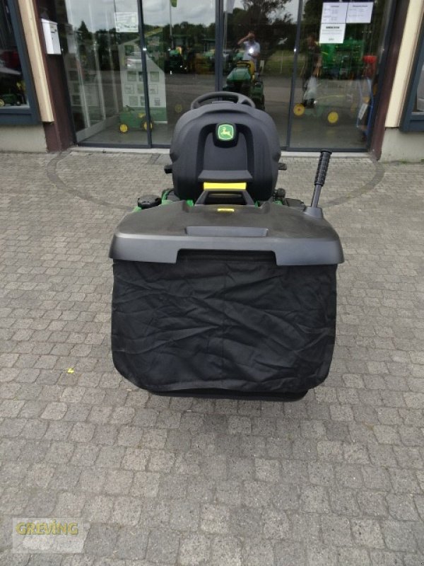 Aufsitzmäher typu John Deere X350R, Neumaschine v Greven (Obrázek 4)