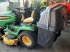 Aufsitzmäher типа John Deere X540, Gebrauchtmaschine в CHEMAUDIN ET VAUX (Фотография 1)