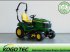 Aufsitzmäher typu John Deere X940, Gebrauchtmaschine v Beckum (Obrázek 1)