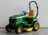 Aufsitzmäher typu John Deere X940, Gebrauchtmaschine v Beckum (Obrázek 2)