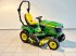 Aufsitzmäher typu John Deere X949, Gebrauchtmaschine v Beckum (Obrázek 2)