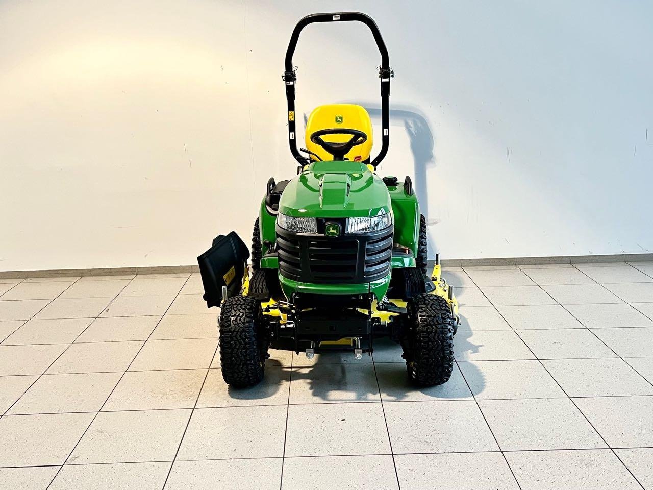 Aufsitzmäher typu John Deere X949, Gebrauchtmaschine v Beckum (Obrázek 4)