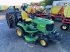 Aufsitzmäher typu John Deere X950R 54 BH, Gebrauchtmaschine v Richebourg (Obrázek 3)