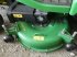 Aufsitzmäher typu John Deere X950R Hochentleerung, Gebrauchtmaschine v Lauterberg/Barbis (Obrázek 7)