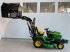 Aufsitzmäher a típus John Deere X950R - Hochentleerung, Neumaschine ekkor: Beckum (Kép 3)