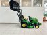 Aufsitzmäher a típus John Deere X950R, Gebrauchtmaschine ekkor: Beckum (Kép 7)