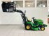 Aufsitzmäher a típus John Deere X950R, Gebrauchtmaschine ekkor: Beckum (Kép 8)