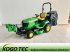 Aufsitzmäher typu John Deere X950R, Gebrauchtmaschine v Beckum (Obrázek 1)
