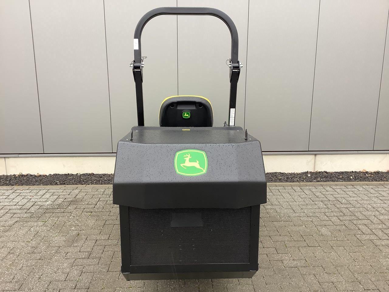 Aufsitzmäher a típus John Deere X950R, Neumaschine ekkor: Greven (Kép 3)