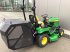 Aufsitzmäher a típus John Deere X950R, Neumaschine ekkor: Greven (Kép 4)