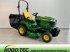 Aufsitzmäher typu John Deere X950R, Gebrauchtmaschine v Mönchengladbach (Obrázek 1)