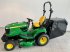 Aufsitzmäher typu John Deere X950R, Gebrauchtmaschine v Mönchengladbach (Obrázek 2)