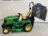 Aufsitzmäher typu John Deere X950R, Gebrauchtmaschine v Mönchengladbach (Obrázek 4)