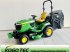 Aufsitzmäher del tipo John Deere X950R, Gebrauchtmaschine en Neubeckum (Imagen 1)