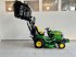 Aufsitzmäher del tipo John Deere X950R, Gebrauchtmaschine en Neubeckum (Imagen 5)