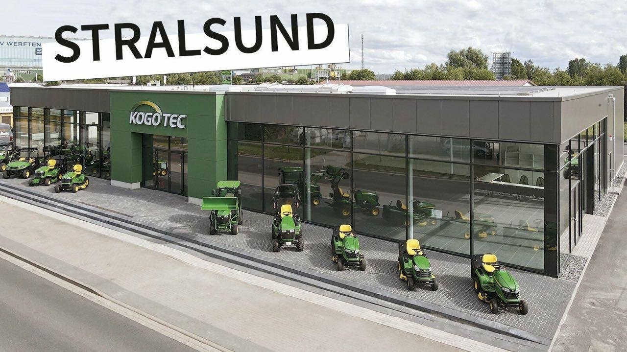 Aufsitzmäher typu John Deere X950R, Gebrauchtmaschine w Neubeckum (Zdjęcie 14)