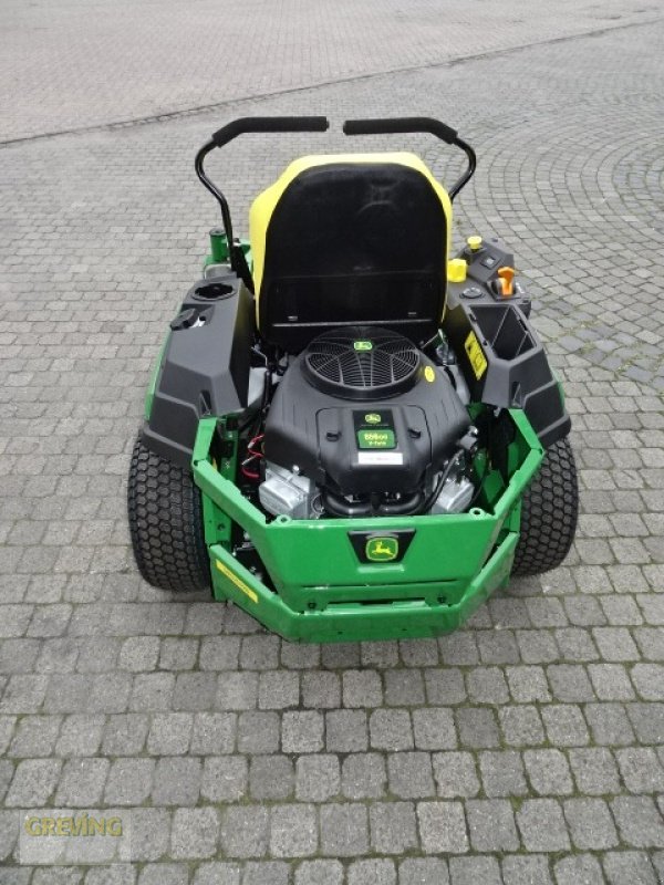 Aufsitzmäher του τύπου John Deere Z315E, Null-Wenderadius-Mäher, Z-Trak, Neumaschine σε Greven (Φωτογραφία 5)