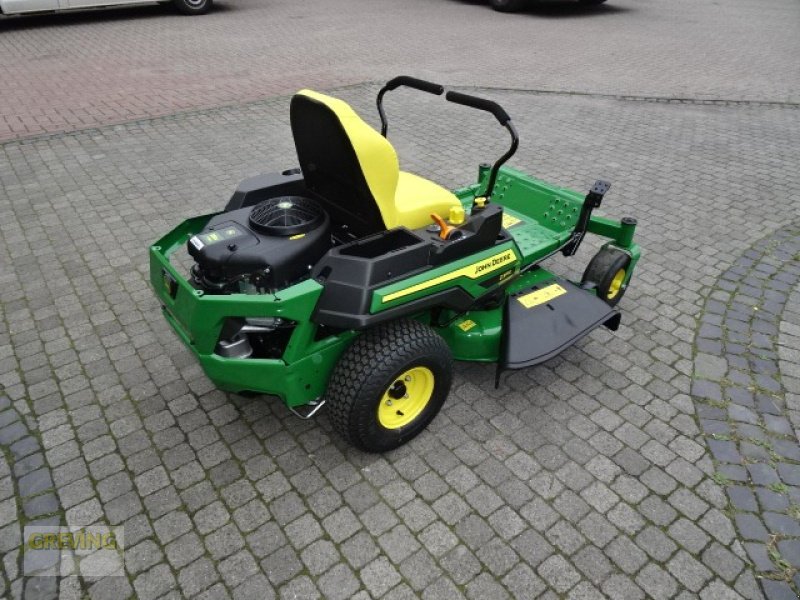 Aufsitzmäher του τύπου John Deere Z315E, Null-Wenderadius-Mäher, Z-Trak, Neumaschine σε Greven (Φωτογραφία 4)