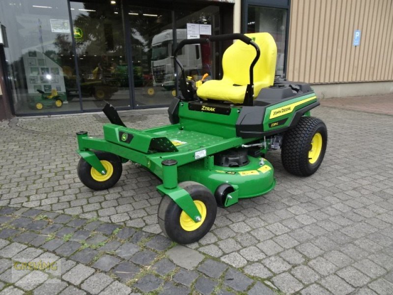 Aufsitzmäher του τύπου John Deere Z315E, Null-Wenderadius-Mäher, Z-Trak, Neumaschine σε Greven (Φωτογραφία 1)