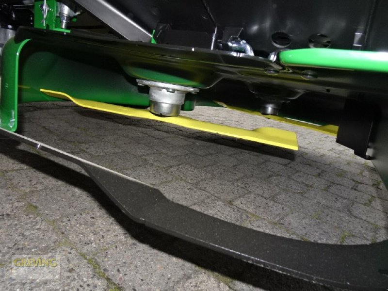 Aufsitzmäher του τύπου John Deere Z315E, Null-Wenderadius-Mäher, Z-Trak, Neumaschine σε Greven (Φωτογραφία 8)