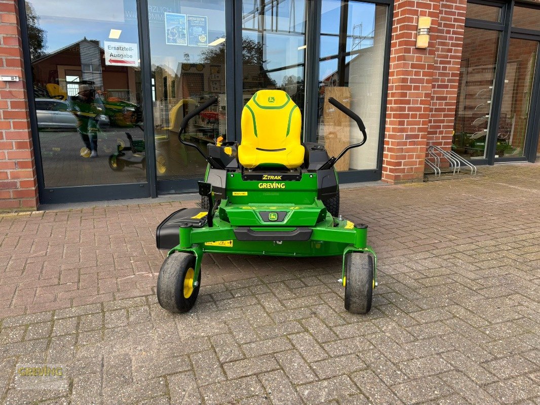 Aufsitzmäher του τύπου John Deere Z320M Nullwendekreismäher, Neumaschine σε Ahaus (Φωτογραφία 2)