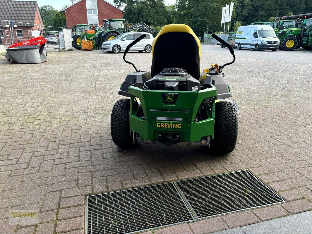 Aufsitzmäher του τύπου John Deere Z320M Nullwendekreismäher, Neumaschine σε Ahaus (Φωτογραφία 5)