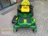 Aufsitzmäher typu John Deere Z320R, Neumaschine w Ahaus (Zdjęcie 2)