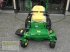 Aufsitzmäher of the type John Deere Z515E, Null-Wenderadius-Mäher, Z-Trak,, Neumaschine in Greven (Picture 4)