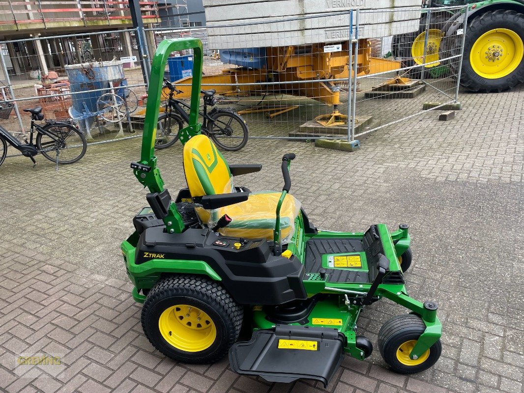 Aufsitzmäher typu John Deere Z545R, Neumaschine v Ahaus (Obrázek 4)