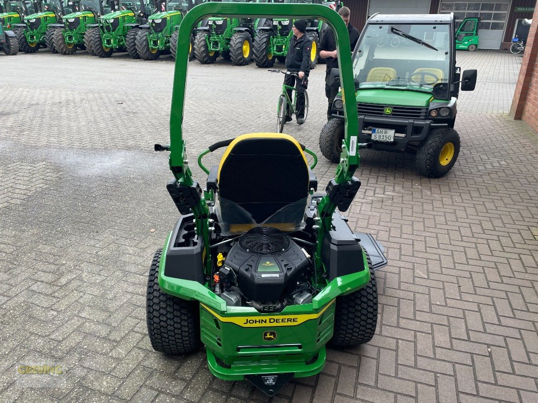 Aufsitzmäher typu John Deere Z545R, Neumaschine v Ahaus (Obrázek 5)
