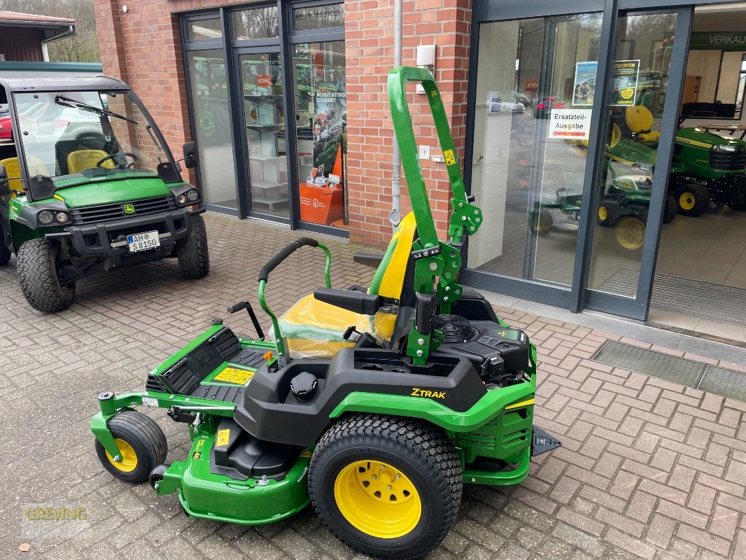 Aufsitzmäher typu John Deere Z545R, Neumaschine v Ahaus (Obrázek 7)