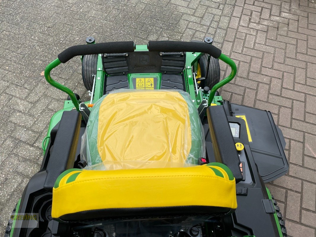 Aufsitzmäher typu John Deere Z545R, Neumaschine v Ahaus (Obrázek 9)