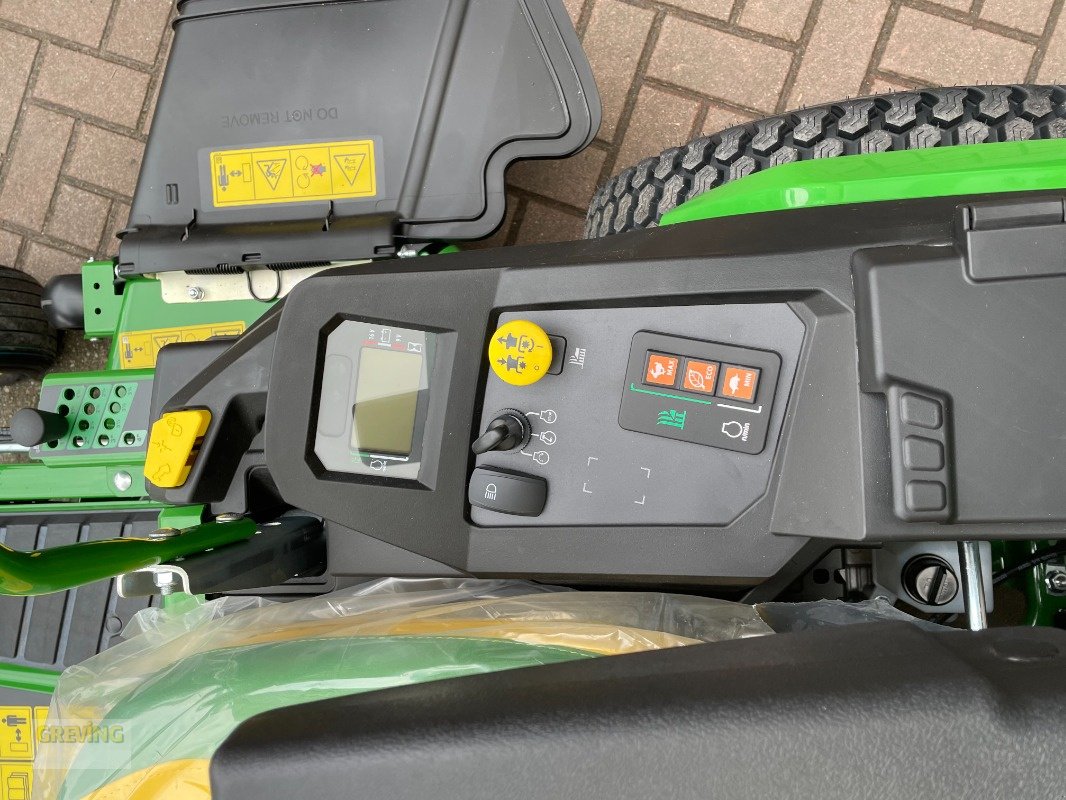 Aufsitzmäher typu John Deere Z545R, Neumaschine v Ahaus (Obrázek 10)