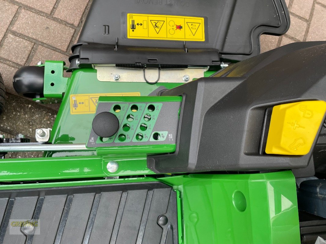 Aufsitzmäher typu John Deere Z545R, Neumaschine v Ahaus (Obrázek 11)