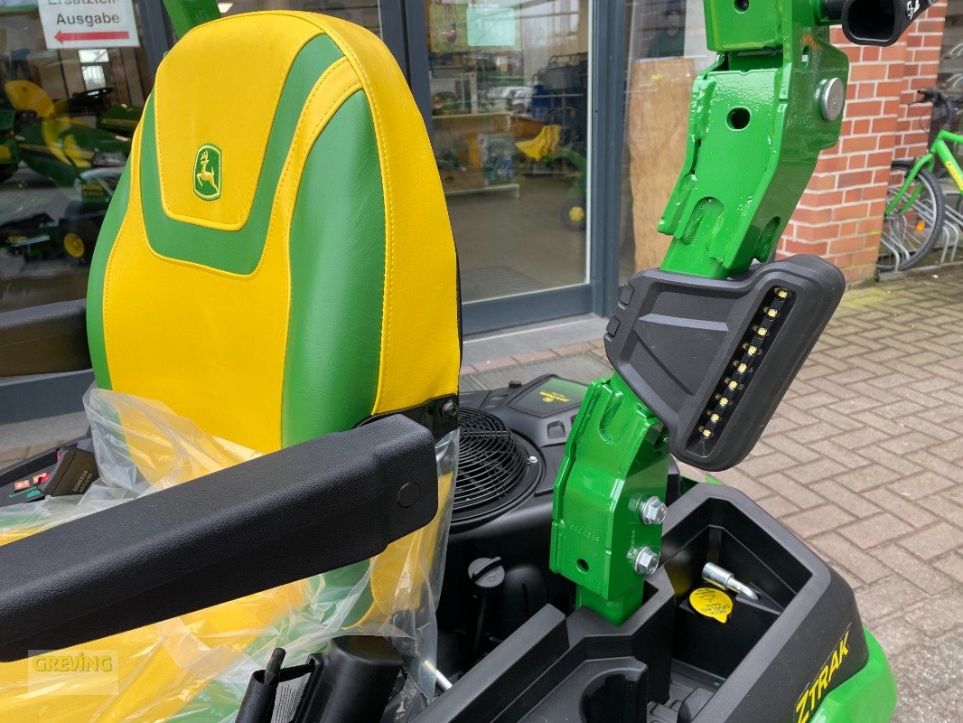 Aufsitzmäher typu John Deere Z545R, Neumaschine v Ahaus (Obrázek 13)