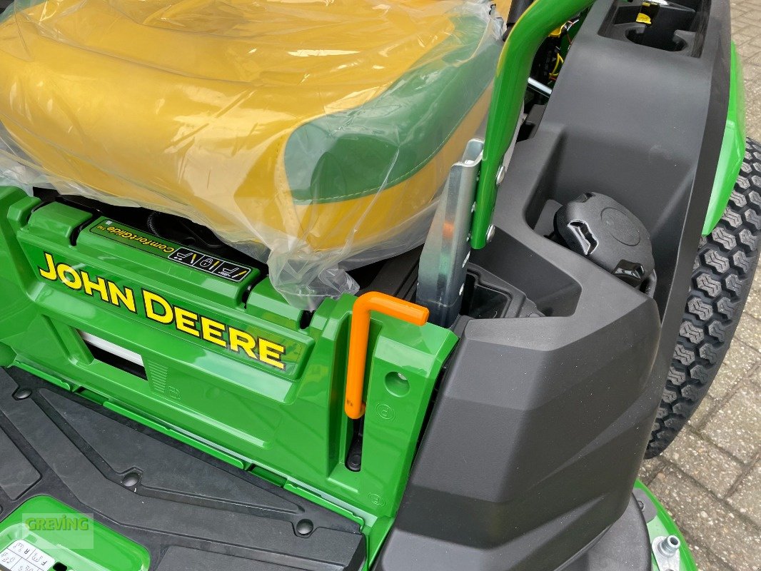 Aufsitzmäher typu John Deere Z545R, Neumaschine v Ahaus (Obrázek 14)
