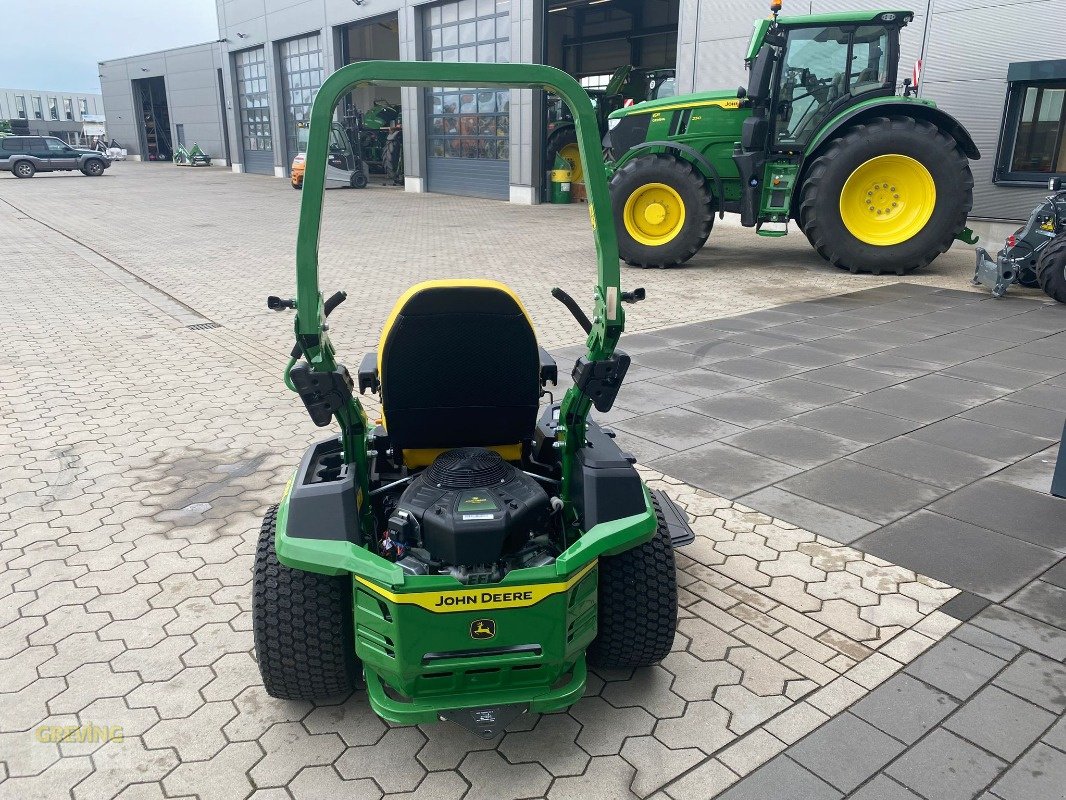 Aufsitzmäher a típus John Deere Z545R, Neumaschine ekkor: Heiden (Kép 7)