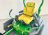 Aufsitzmäher typu John Deere Z740R, Neumaschine v Beckum (Obrázek 2)