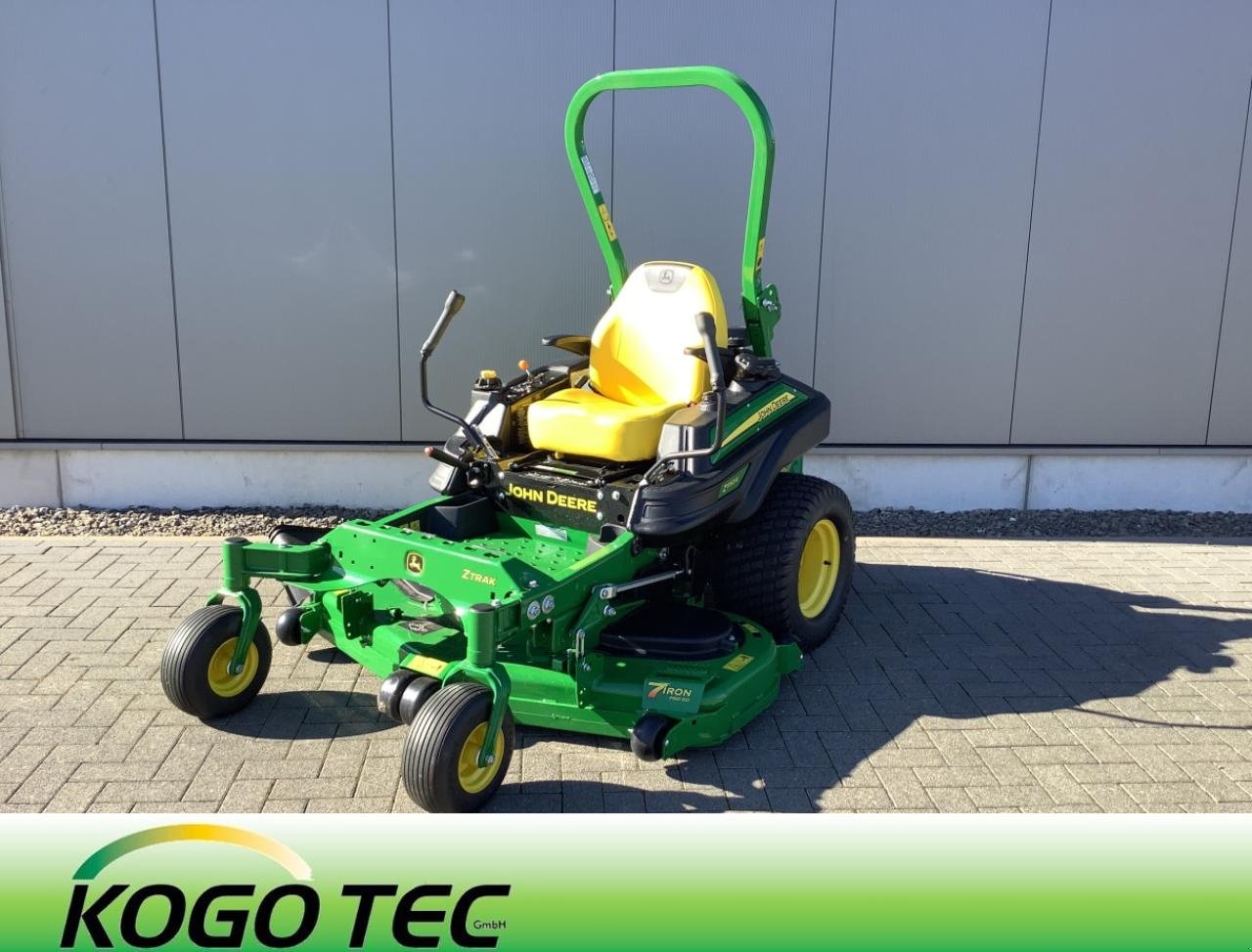 Aufsitzmäher του τύπου John Deere Z950R, Neumaschine σε Greven (Φωτογραφία 1)