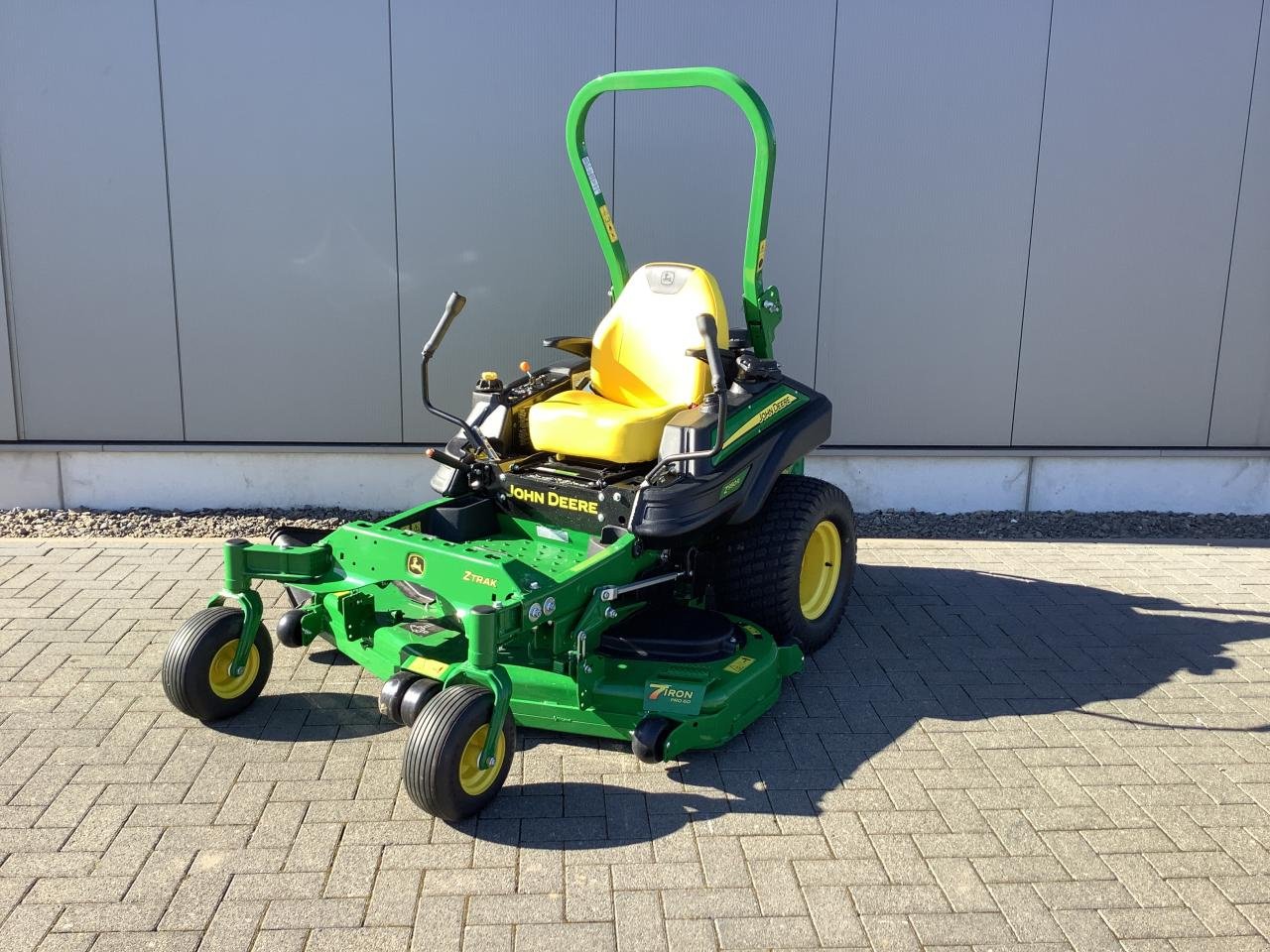Aufsitzmäher του τύπου John Deere Z950R, Neumaschine σε Greven (Φωτογραφία 2)