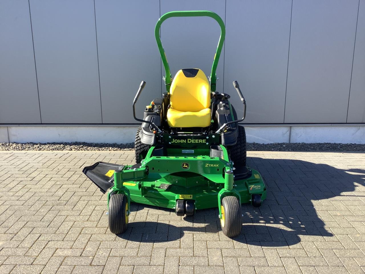Aufsitzmäher του τύπου John Deere Z950R, Neumaschine σε Greven (Φωτογραφία 3)