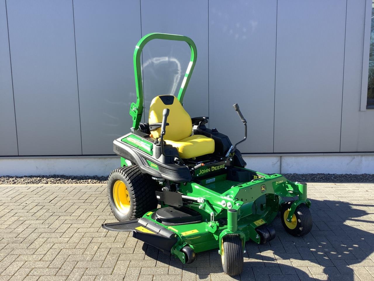 Aufsitzmäher του τύπου John Deere Z950R, Neumaschine σε Greven (Φωτογραφία 4)