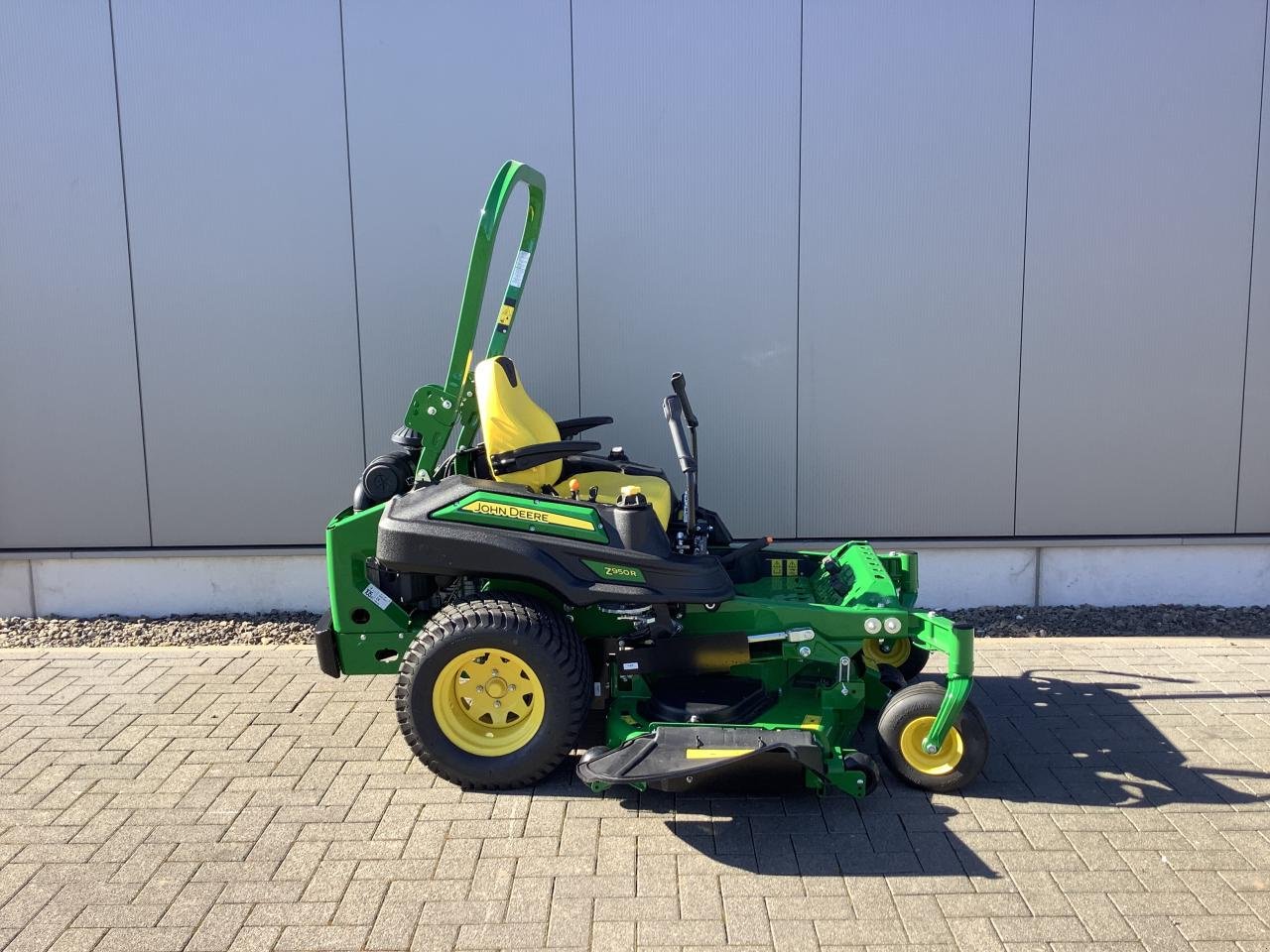 Aufsitzmäher του τύπου John Deere Z950R, Neumaschine σε Greven (Φωτογραφία 5)